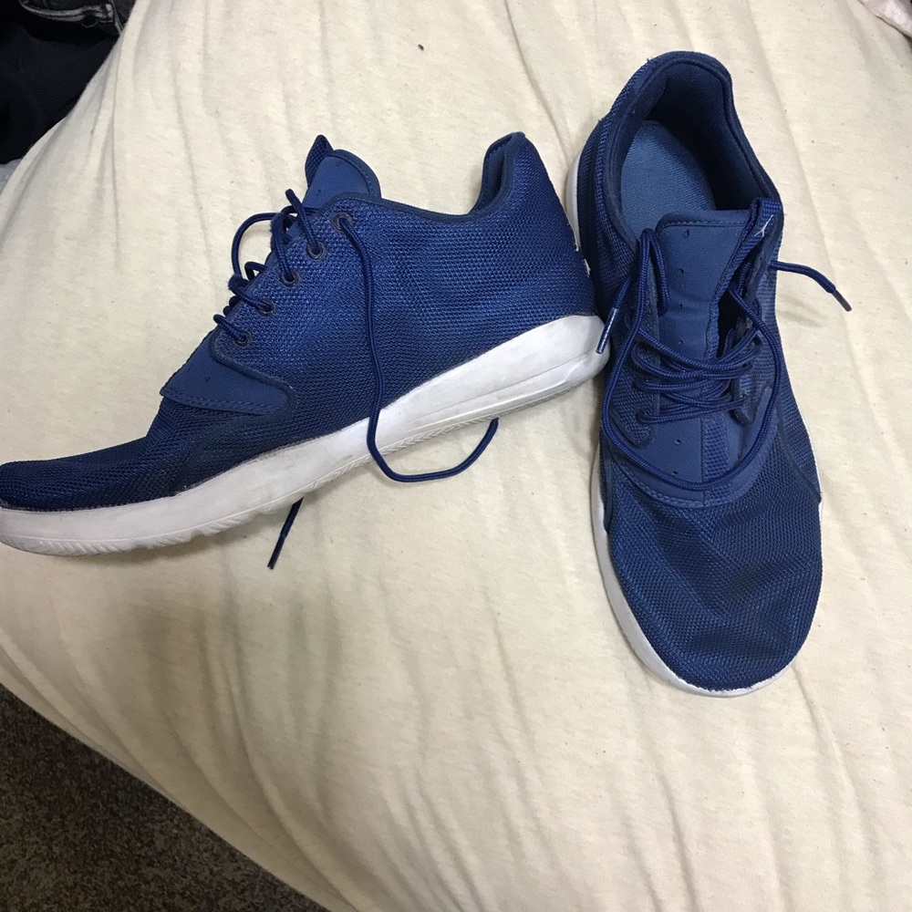 Jordan eclipse